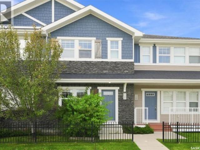 1127 Kolynchuk Link, Saskatoon, SK, S7T 0X5 townhouse for sale | Listing ID SK048099 | Royal LePage