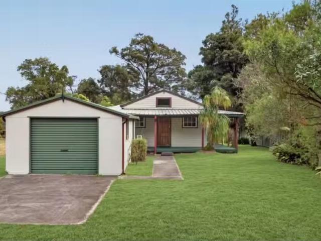 1127 Pacific Hwy, Cowan House for rent Listed by Wahroonga Tu.