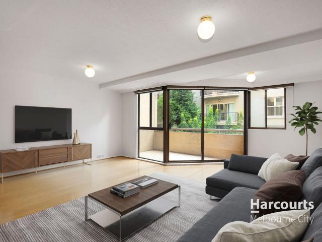 11/27 Queens Lane, MELBOURNE, VIC 3004