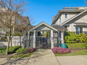 Greater Vancouver - Patio, Balcony, Fireplace