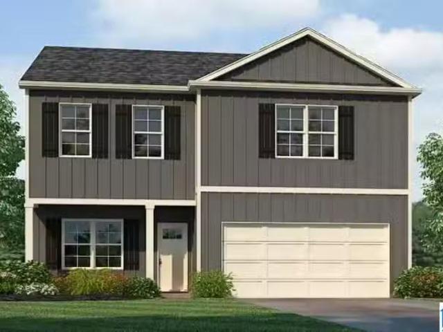1127 TIMBERLINE RDG, CALERA, AL 35040