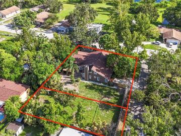 1127 Wyatt St, Clearwater, FL 33756 | MLS #TB8393