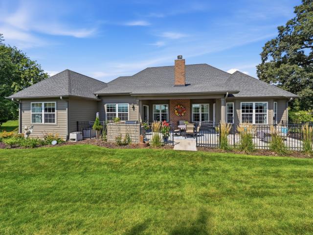 11286 Brighton Oaks Drive