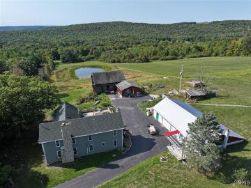 11288 Scott Hill Rd, Dansville, NY 14437 | MLS #R1679