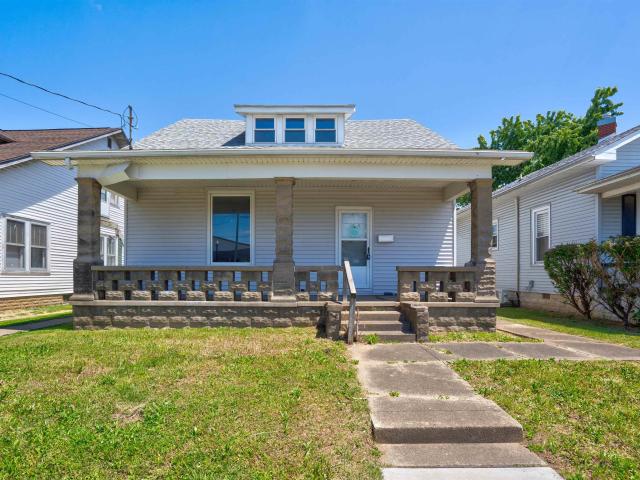 1128 Main Street
