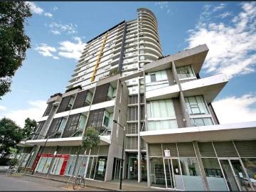 Docklands, Melbourne, Victoria, Victoria