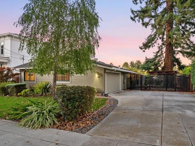 1128 Morse St, San Jose, CA 95126
