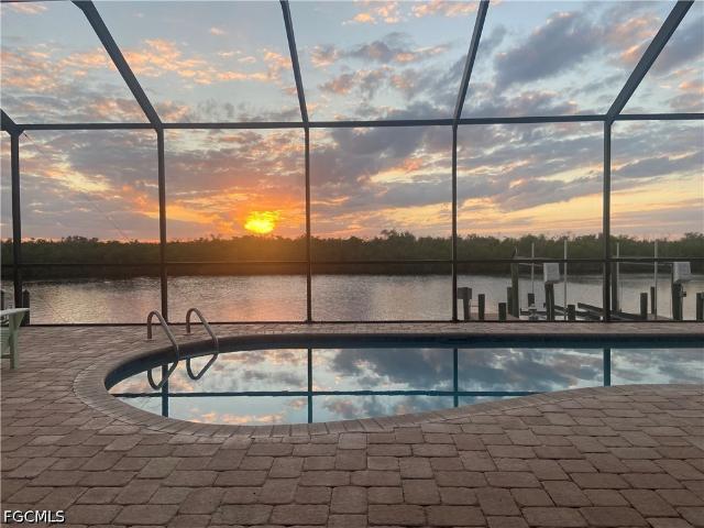 1128 NW 43rd Ave, Cape Coral, FL 33993 | MLS #2026017