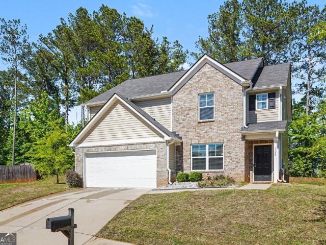 1128 Oak Hollow Lane