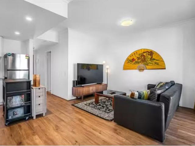 1/128 Brown Street, EAST PERTH Apartment for rent Listed by K.
