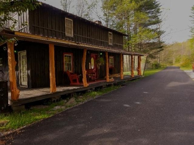 1128 Deer Meadow Road