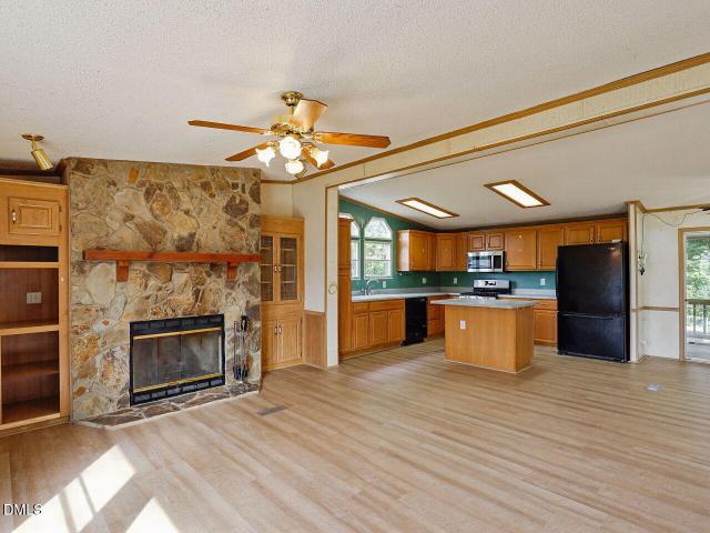 1128 Harvey Johnson Road