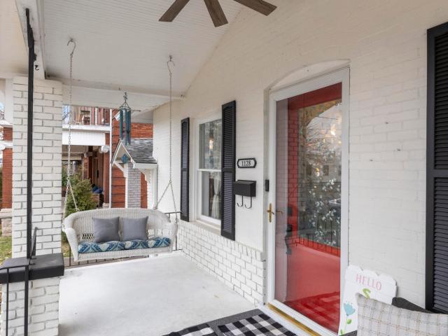 1128 Jefferson Street