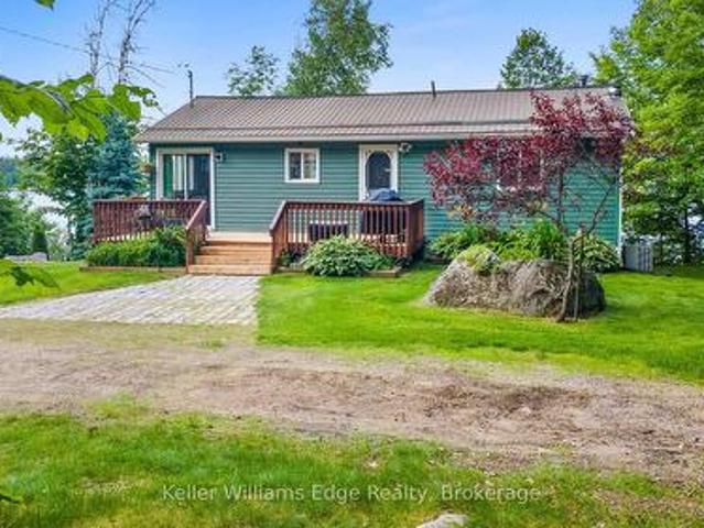 1128 Kamaniskeg Lake Road, Hastings Highlands Bangor Ward, ON, K0J 1L0 house for sale | Listing ID X13816 | Royal LePage