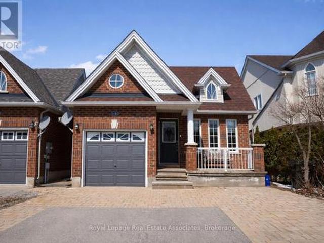 1128 Kell Street, Innisfil, ON, L9S 4W4 house for sale | Listing ID N13690 | Royal LePage