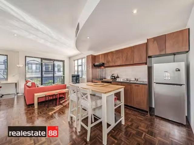 11/28 Robinson Avenue, PERTH Apartment for rent Listed by Toy.