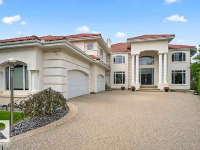 1128 Street Nw, Edmonton, AB, T6J 7H7 house for sale | Listing ID E4480 | Royal LePage
