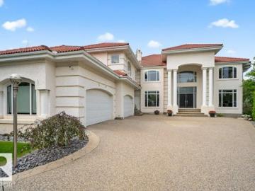 1128 Street, Edmonton, AB, T6J 7H7 house for sale | Listing ID E4480 | Royal LePage