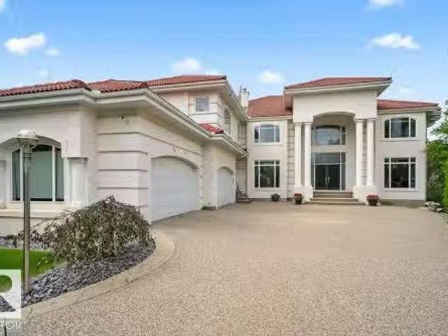 1128 119 Street, Edmonton, AB, T6J 7H7 house for sale Listi.