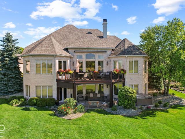 11291 Park Meadows Court