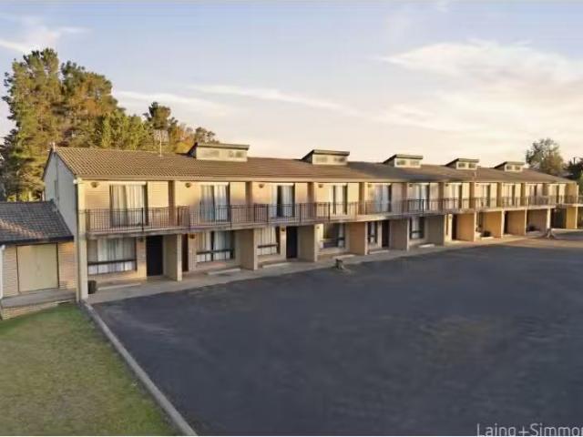 11294 New England Highway, Armidale Apartment for rent Listed.