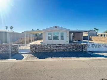 11295 E 38TH PL, YUMA, AZ 85367
