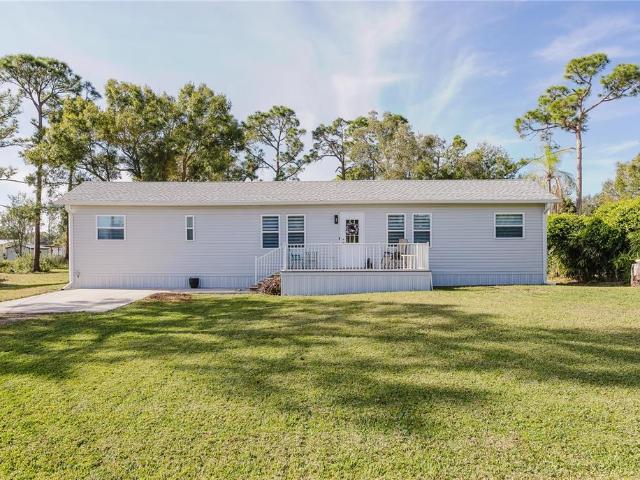 11296 Olive Cir, Punta Gorda, FL 33955 | MLS #C7518