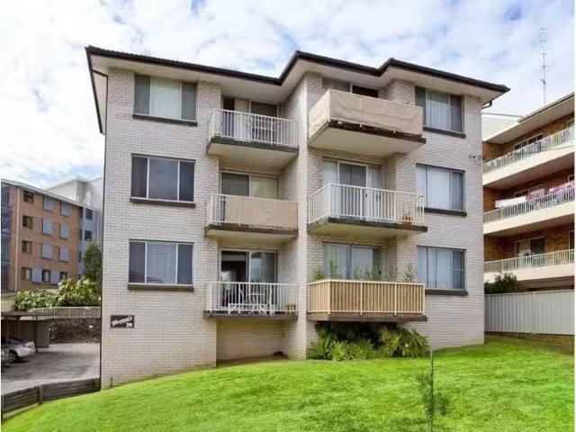11/29 Mercury Street, Wollongong Apartment for rent Listed by.
