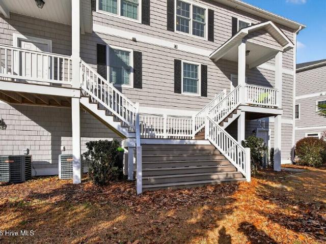 1129 Bennett Rd, Unit 1B, Minnesott Beach, NC 28510 | MLS #100579