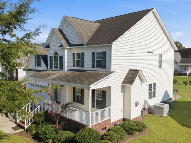 1129 Bryson Drive