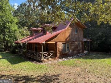 1129 County Road 533, Woodland, AL 36280 | MLS #10605