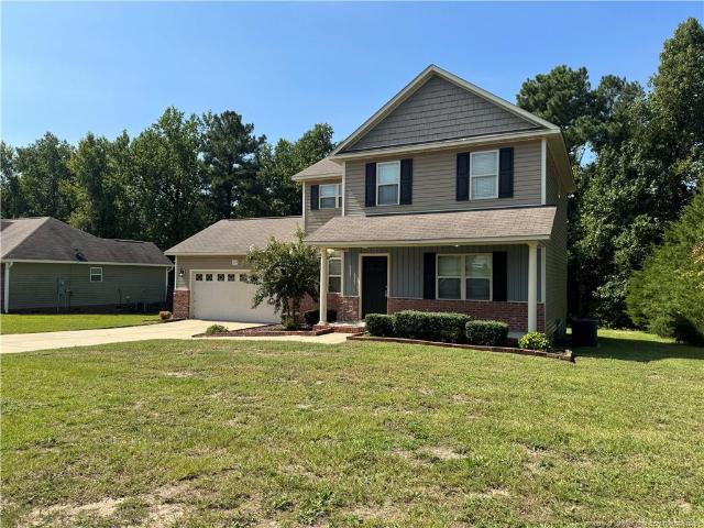1129 Fairhaven Trail