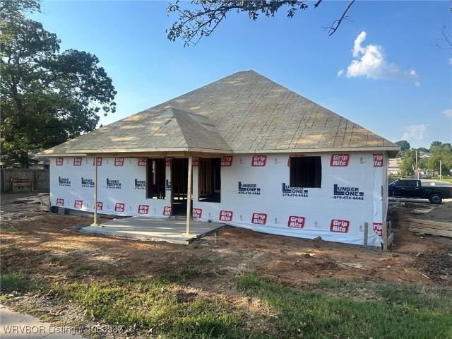 1129 Hunter Drive