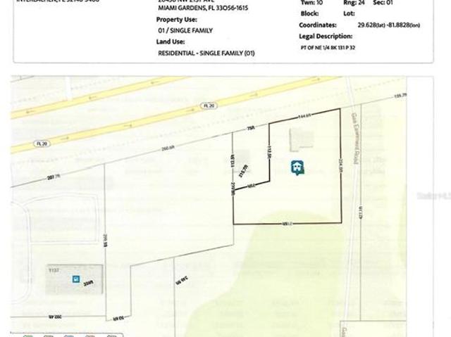 1129 Highway 20, Interlachen, FL 32148 | MLS #TB8379