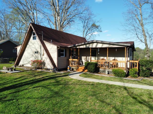 1129 Indian Ridge Road