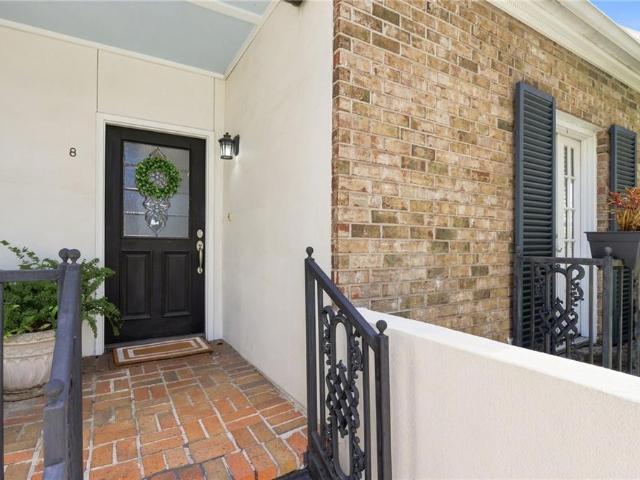 1129 Jackson Avenue # 8