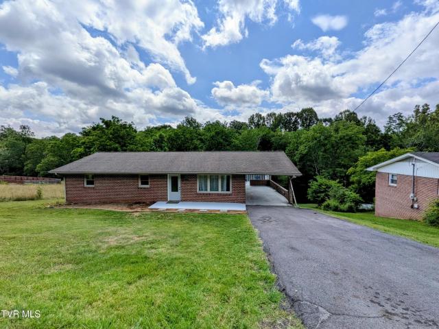 1129 Jackson Hollow Road