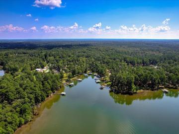 1129 Lakeside Dr, Lincolnton, GA