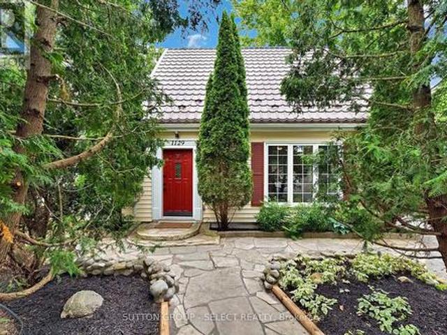 1129 Sunningdale Road E, London North C, ON, N5X 4B1 house for sale | Listing ID X13552 | Royal LePage