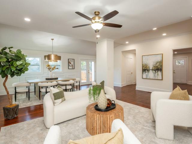 1129 Sanders Avenue SE, Atlanta, US, GA