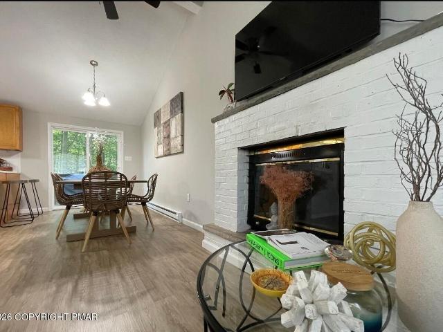 1129 Trapper Lane, Pocono Summit, US, PA