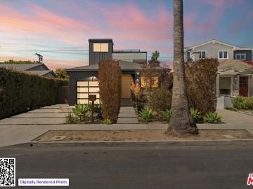 1129 Van Buren Avenue