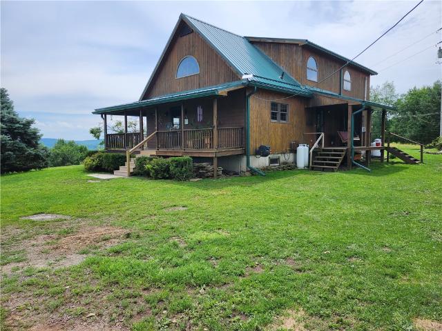 1129 Vandervort Hill Road