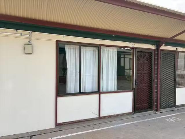 11/29 31 Spencer Street, Port Augusta, SA 5700