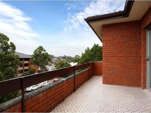 11/29 33 Robertson Street, Kogarah Apartment for rent Listed.