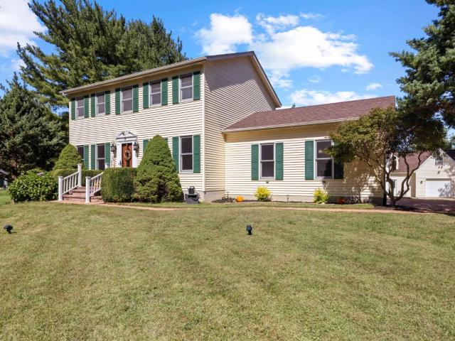 11203 Darrow Road