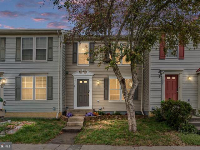 11203 Gander Court