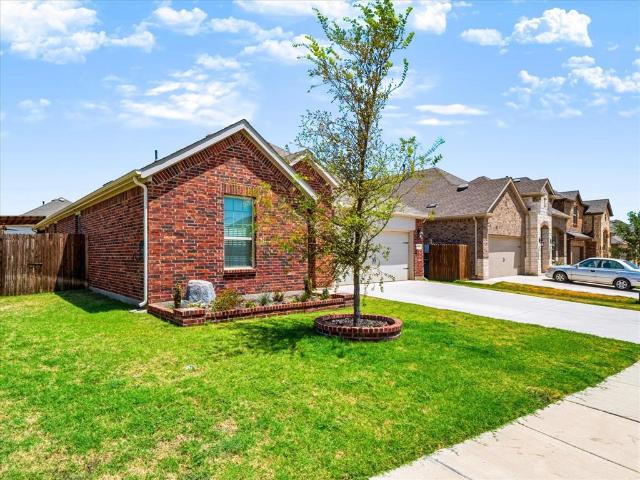 11203 Hawks Landing Drive