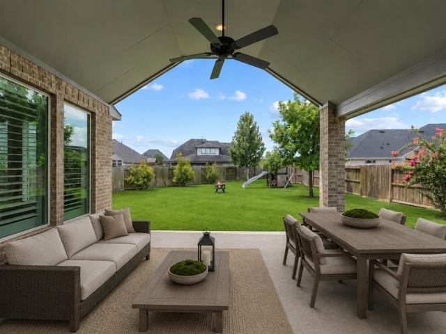 11203 Hillside Knoll Lane