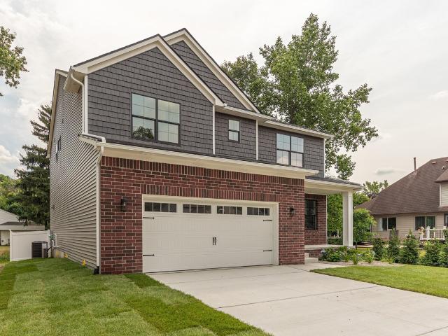 11200 Tremont Lane